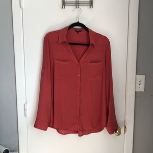 Express Women’s Portofino Top